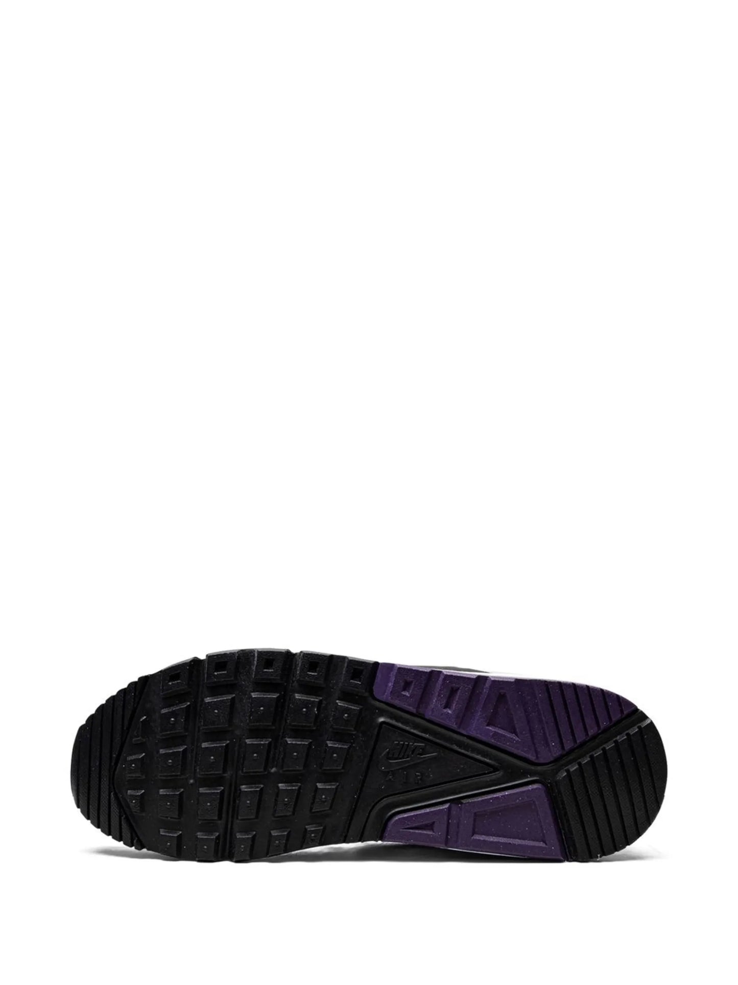 Nike Air Max Correlate Blanco/Morado/Teal