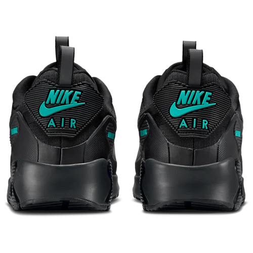 Nike Air Max 90 Black-Dusty Cactus