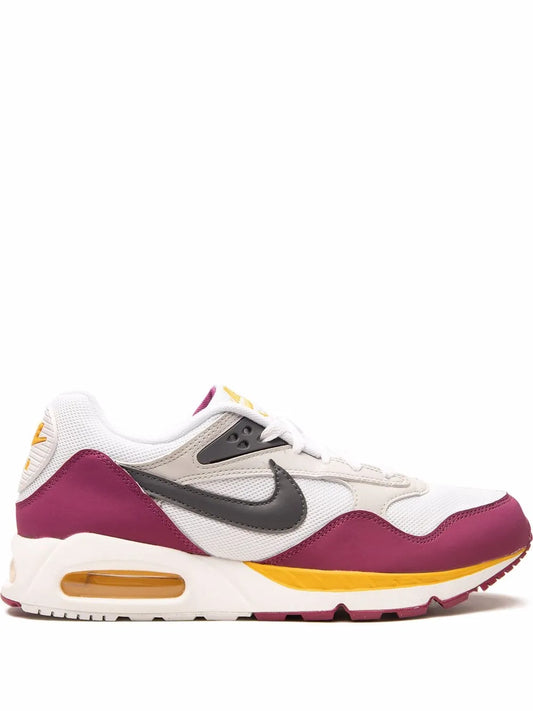 Nike Air Max Correlate Blanco/Gris/Fucsia/Amarillo