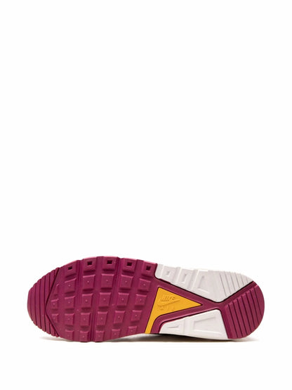 Nike Air Max Correlate Blanco/Gris/Fucsia/Amarillo