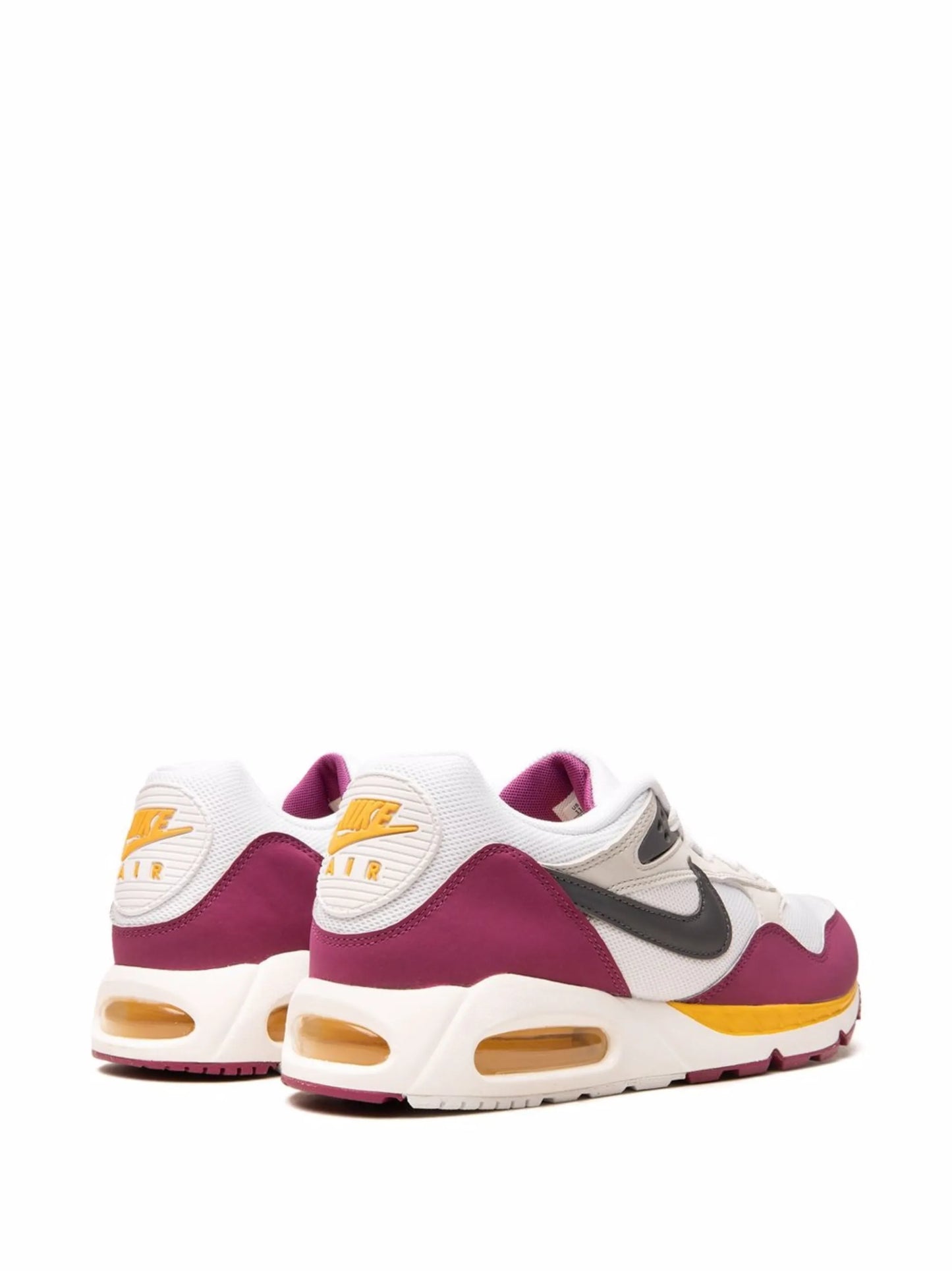 Nike Air Max Correlate Blanco/Gris/Fucsia/Amarillo