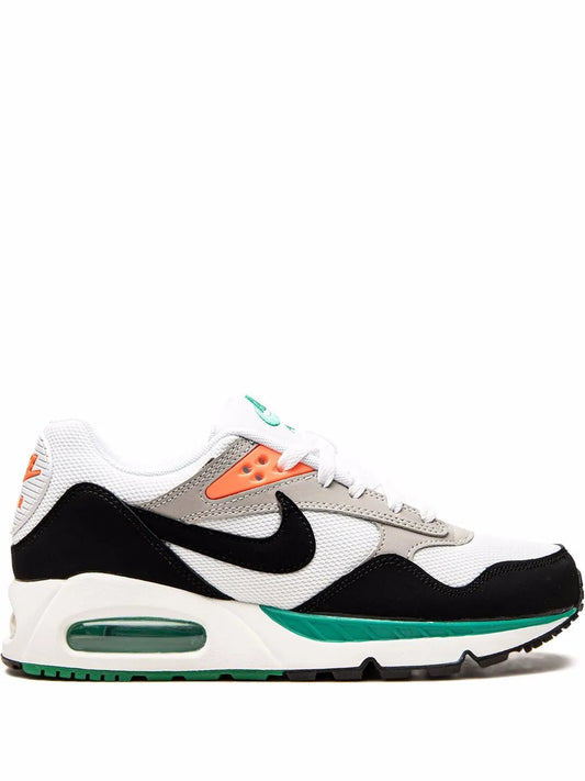 Nike Air Max Correlate Blanco/Negro/Verde/Naranja