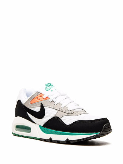 Nike Air Max Correlate Blanco/Negro/Verde/Naranja