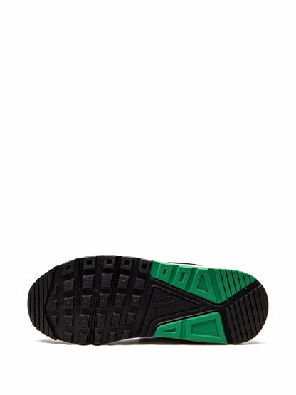 Nike Air Max Correlate Blanco/Negro/Verde/Naranja