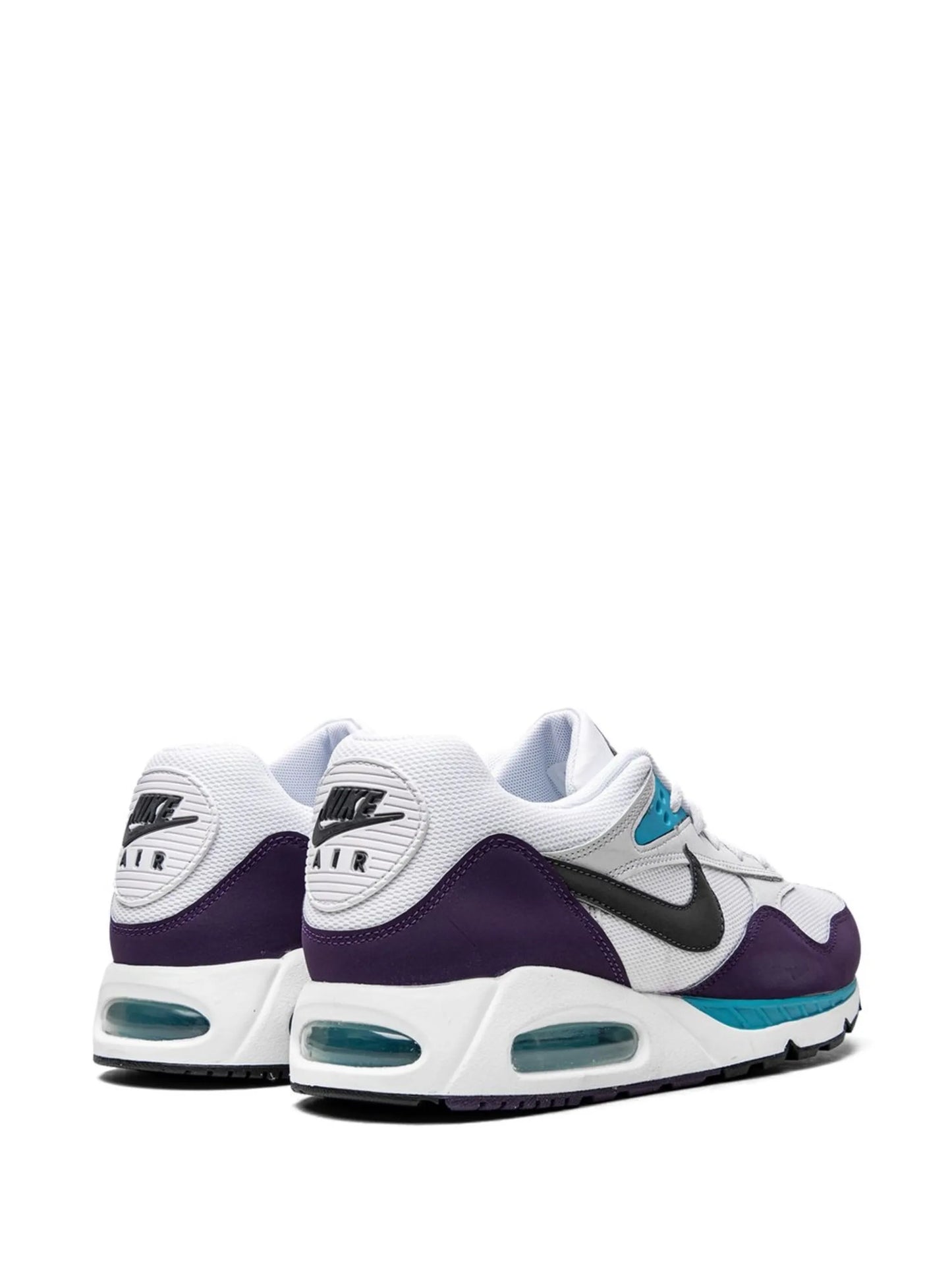 Nike Air Max Correlate Blanco/Morado/Teal