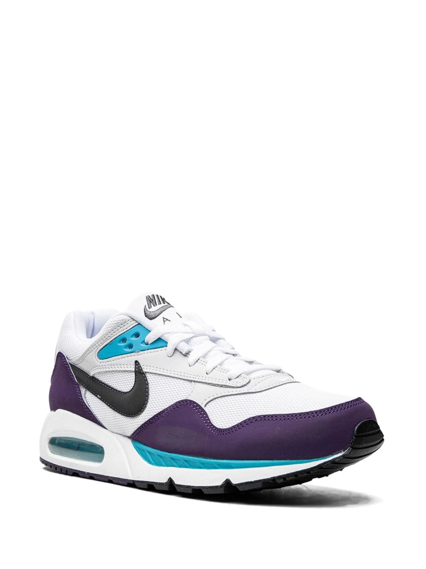 Nike Air Max Correlate Blanco/Morado/Teal
