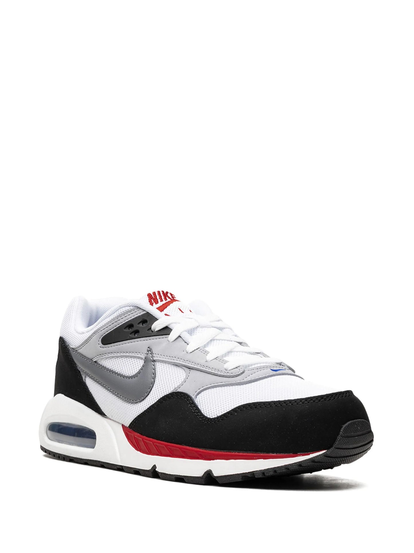 Nike Air Max Correlate Blanco/Gris/Negro/Rojo
