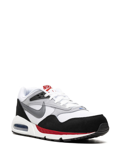 Nike Air Max Correlate Blanco/Gris/Negro/Rojo