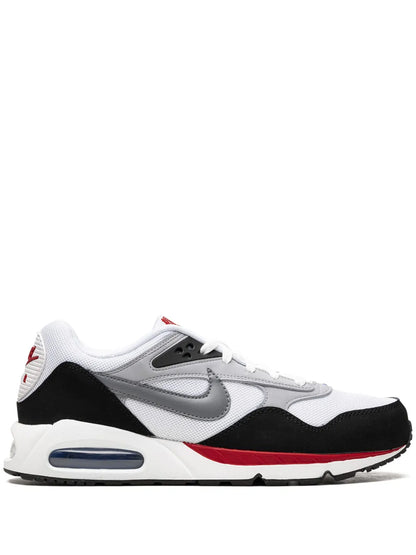 Nike Air Max Correlate Blanco/Gris/Negro/Rojo
