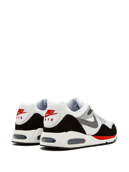 Nike Air Max Correlate Blanco/Gris/Negro/Rojo