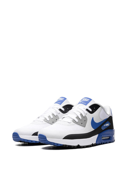 Nike Air Max 90 Blanco/Azul/Negro
