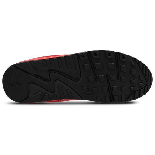 Nike Air Max 90 Crimson-White