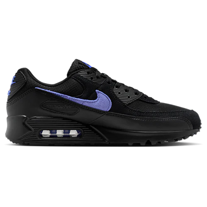 Nike Air Max 90 Black-Sapphire
