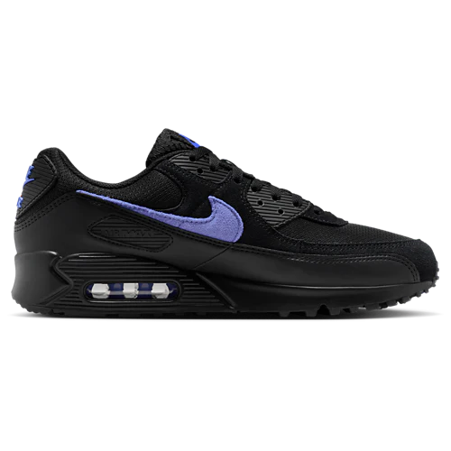 Nike Air Max 90 Black-Sapphire