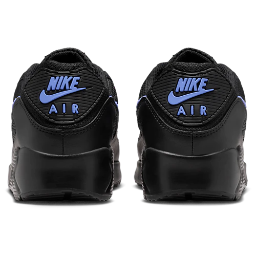 Nike Air Max 90 Black-Sapphire