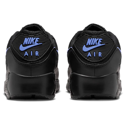 Nike Air Max 90 Black-Sapphire