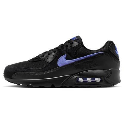 Nike Air Max 90 Black-Sapphire