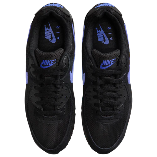 Nike Air Max 90 Black-Sapphire