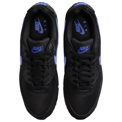 Nike Air Max 90 Black-Sapphire