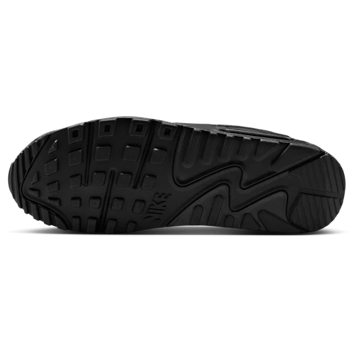 Nike Air Max 90 Black-Sapphire