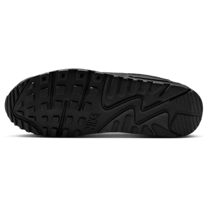 Nike Air Max 90 Black-Sapphire