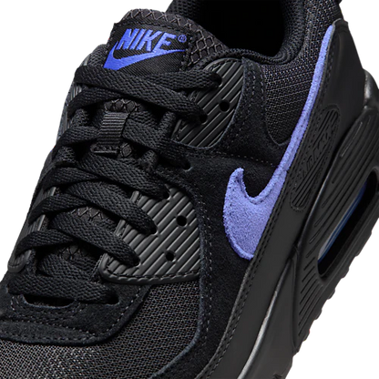 Nike Air Max 90 Black-Sapphire