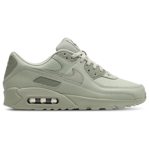 Nike Air Max 90 Spruce Fog-Silver