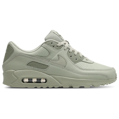 Nike Air Max 90 Spruce Fog-Silver