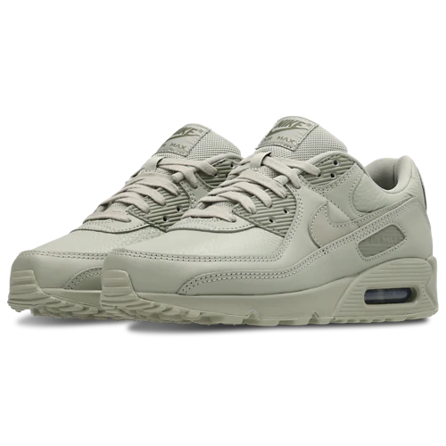 Nike Air Max 90 Spruce Fog-Silver