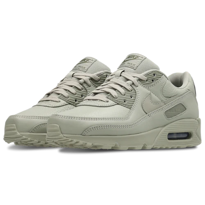 Nike Air Max 90 Spruce Fog-Silver