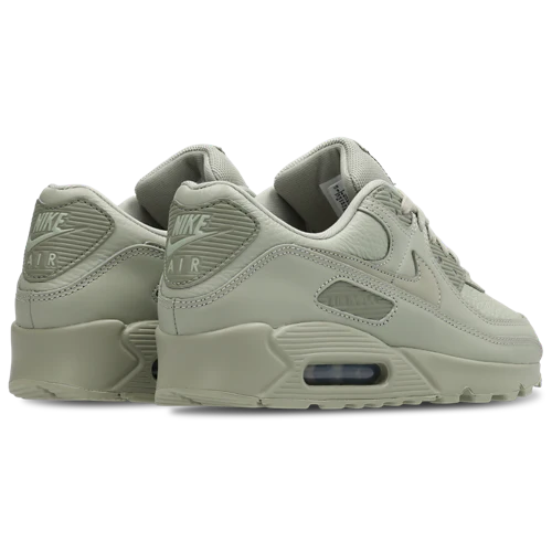 Nike Air Max 90 Spruce Fog-Silver
