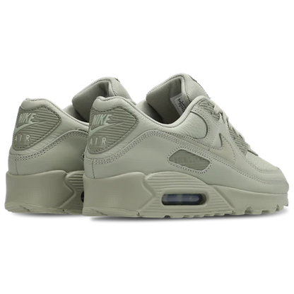 Nike Air Max 90 Spruce Fog-Silver