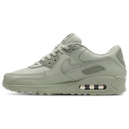 Nike Air Max 90 Spruce Fog-Silver