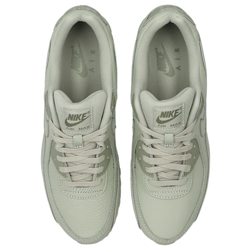 Nike Air Max 90 Spruce Fog-Silver