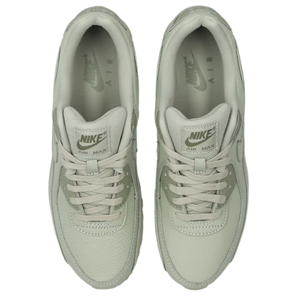 Nike Air Max 90 Spruce Fog-Silver