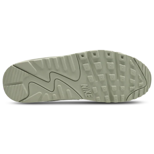 Nike Air Max 90 Spruce Fog-Silver