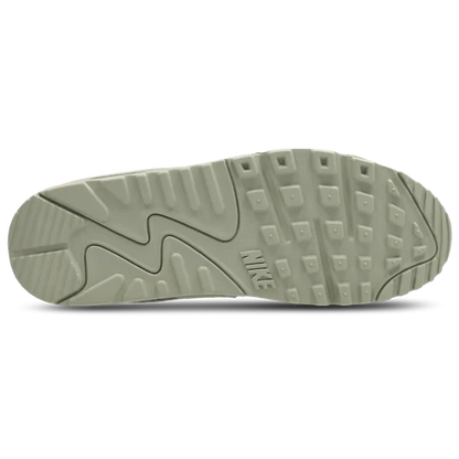 Nike Air Max 90 Spruce Fog-Silver