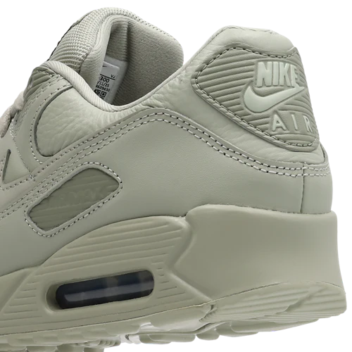 Nike Air Max 90 Spruce Fog-Silver
