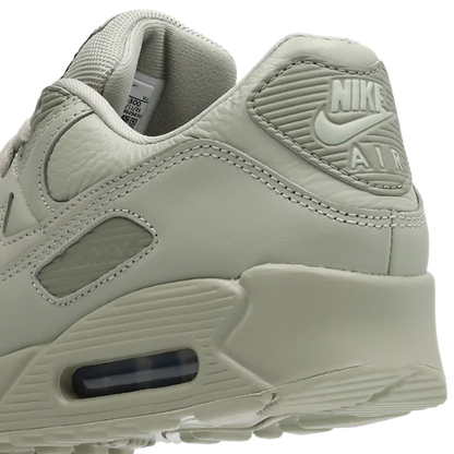 Nike Air Max 90 Spruce Fog-Silver