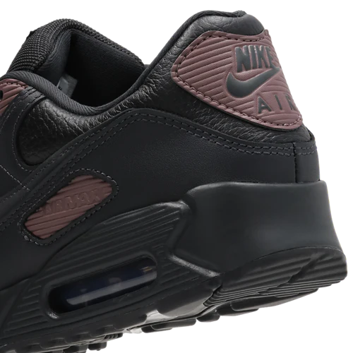 Nike Air Max 90 Off Noir