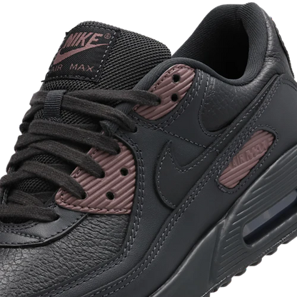 Nike Air Max 90 Off Noir