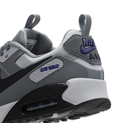 Nike Air Max 90 Cool Grey-Wolf Grey-Deep Royal