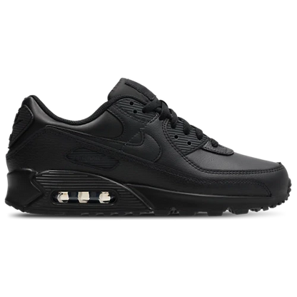 Nike Air Max 90 Triple Negro
