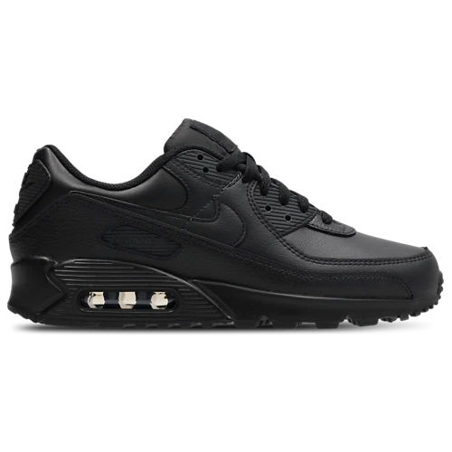 Nike Air Max 90 Triple Negro