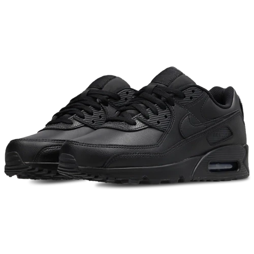 Nike Air Max 90 Triple Negro