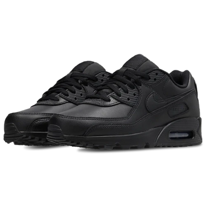Nike Air Max 90 Triple Negro