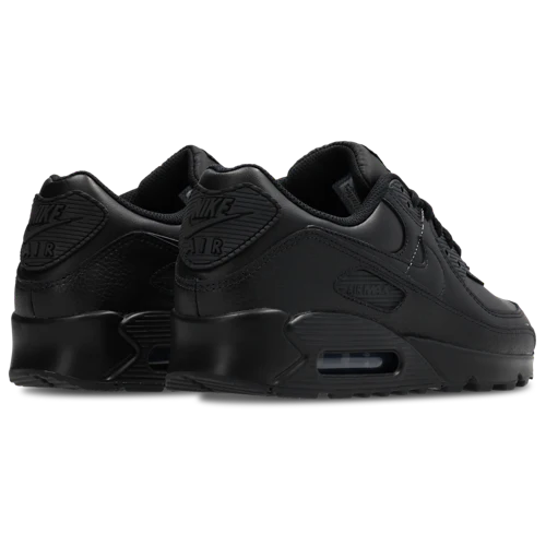 Nike Air Max 90 Triple Negro
