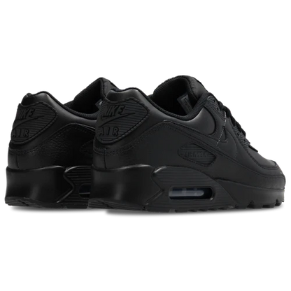 Nike Air Max 90 Triple Negro