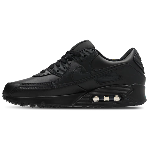 Nike Air Max 90 Triple Negro