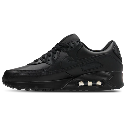 Nike Air Max 90 Triple Negro